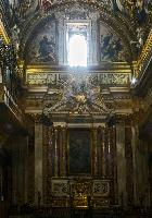 CAPPELLA DI SAN FRANCESCO SAVERIO